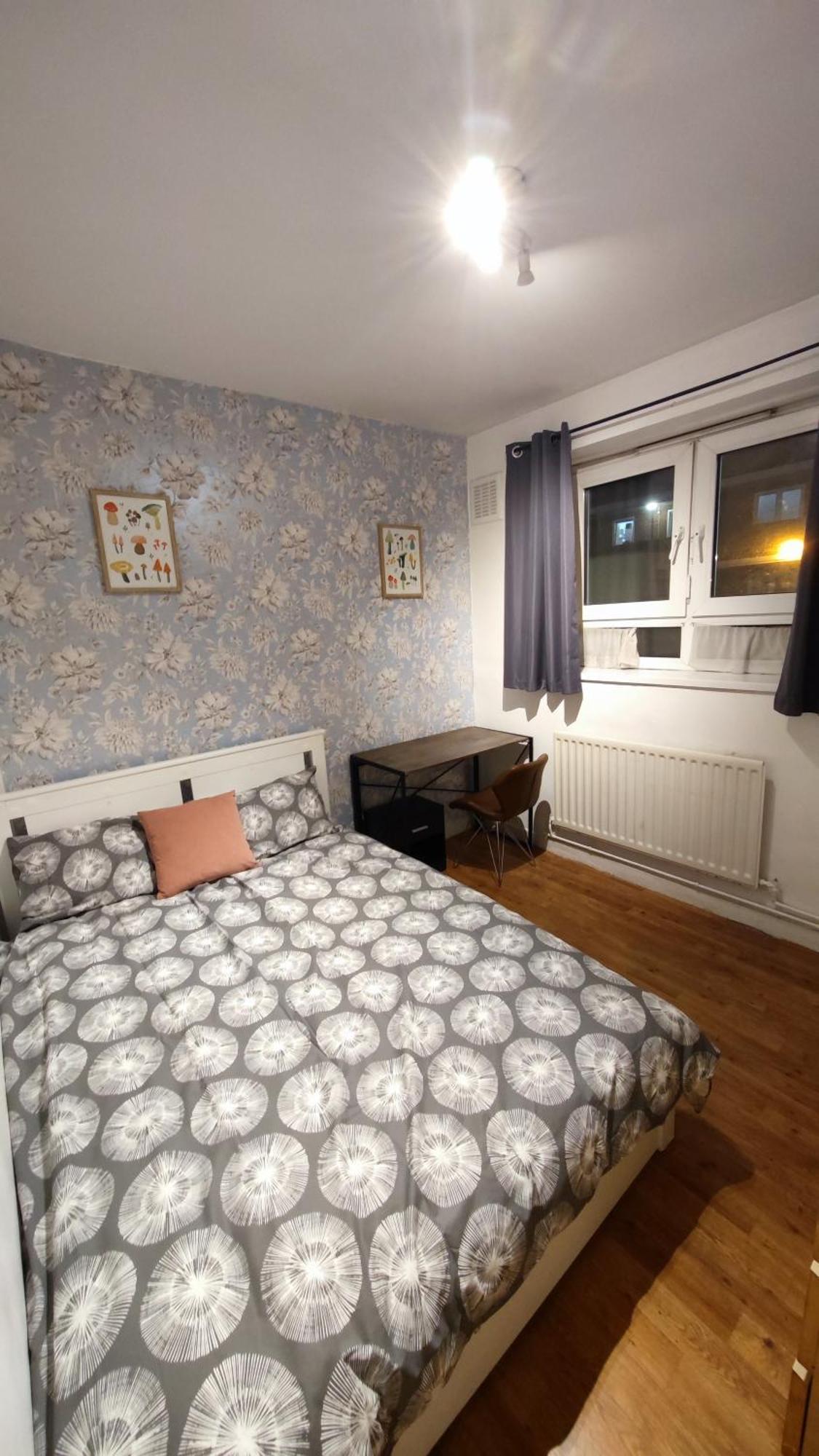 Spacious Flat With 2 To 3 Bedrooms In Central ロンドン エクステリア 写真