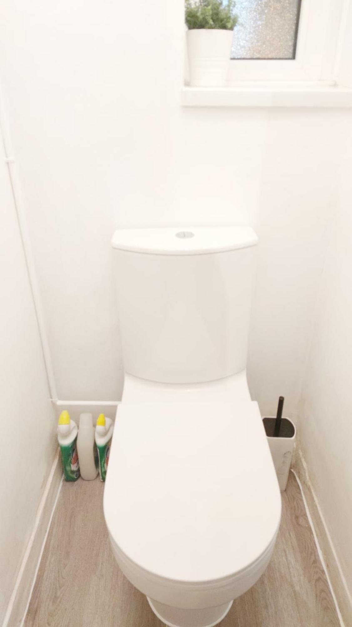 Spacious Flat With 2 To 3 Bedrooms In Central ロンドン エクステリア 写真