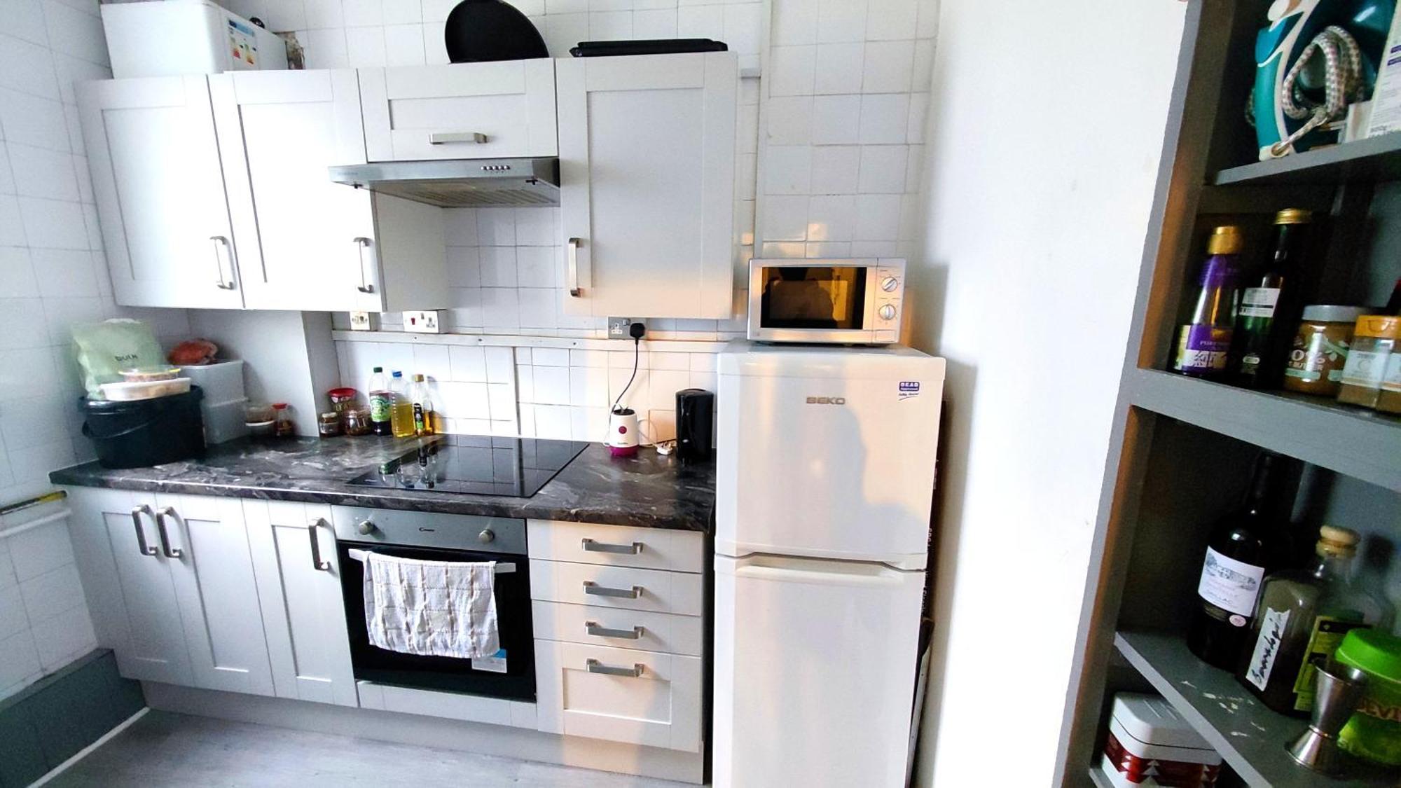 Spacious Flat With 2 To 3 Bedrooms In Central ロンドン エクステリア 写真