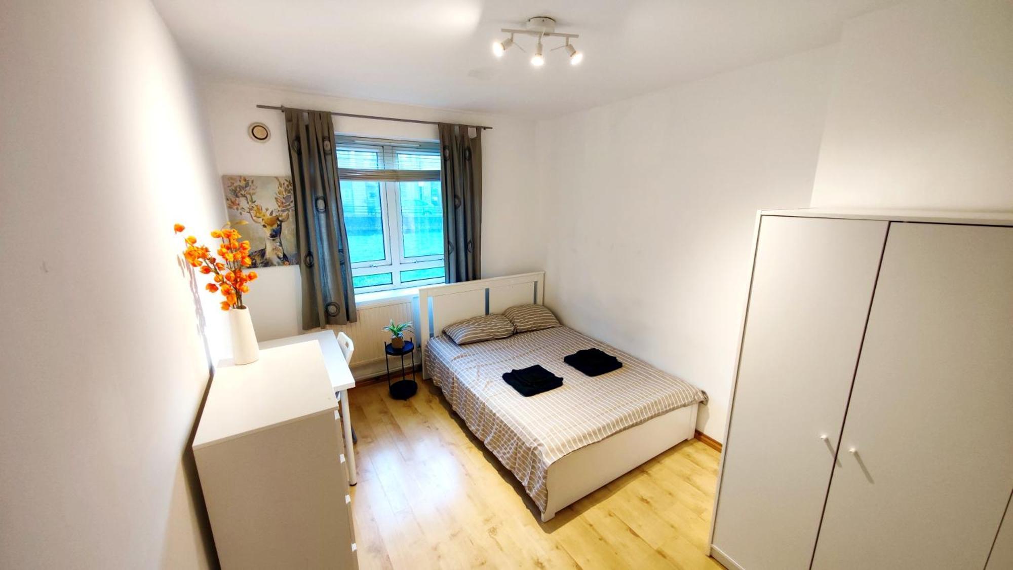 Spacious Flat With 2 To 3 Bedrooms In Central ロンドン エクステリア 写真